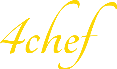 4 Chef